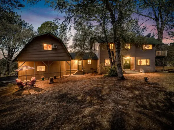 6730 Claim Street, Placerville, CA 95667