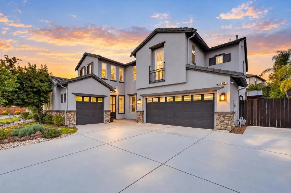 515 Montecito Court, El Dorado Hills, CA 95762 - #1