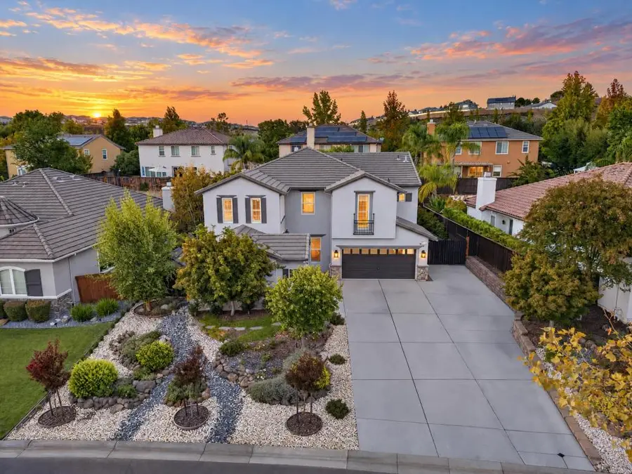 515 Montecito Court, El Dorado Hills, CA 95762 - #2