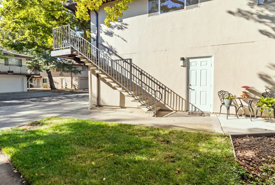 2861 Bidwell Street #4, Davis, CA 95618 - #3