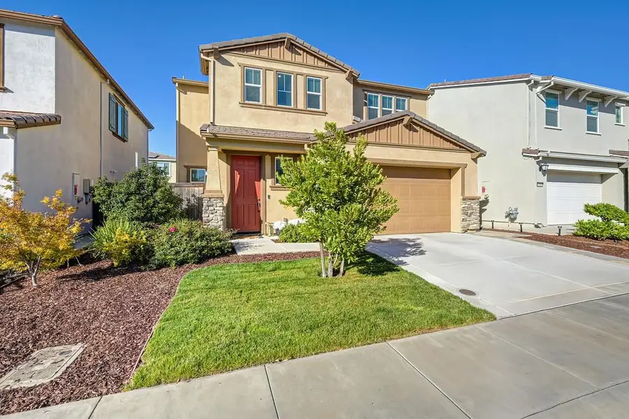 1041 Silverwire Street, Roseville, CA 95747 - #2