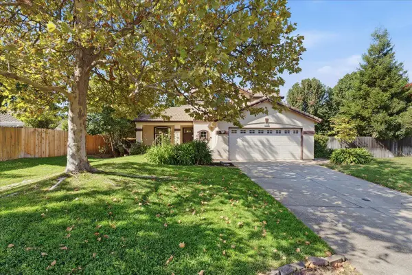 503 Cerro Park Court, Folsom, CA 95630