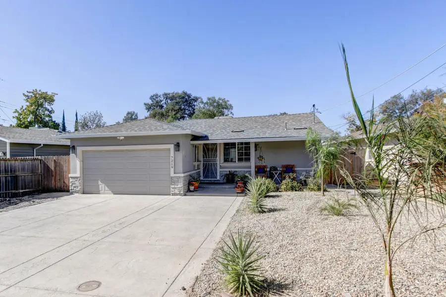 7219 10th Street, Rio Linda, CA 95673 - #2