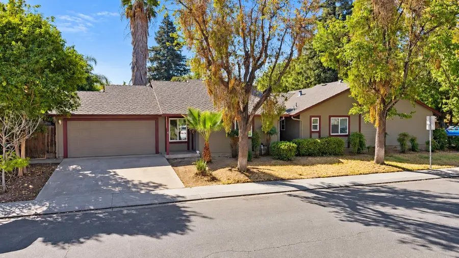 4108 Gagos Drive, Modesto, CA 95356 - #2