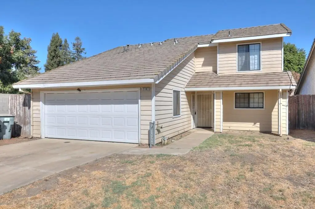 2301 Manor Oak Drive, Modesto, CA 95355 - #1