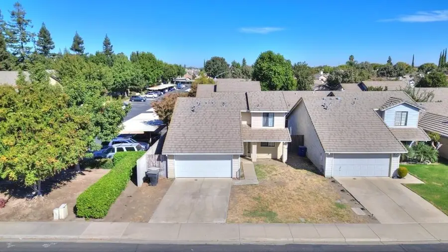 2301 Manor Oak Drive, Modesto, CA 95355 - #2