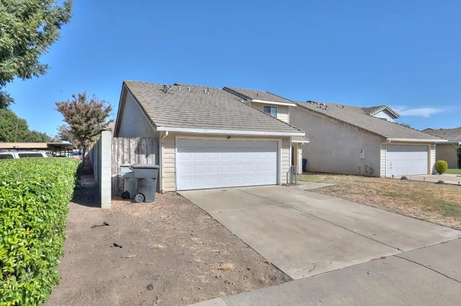 2301 Manor Oak Drive, Modesto, CA 95355 - #3