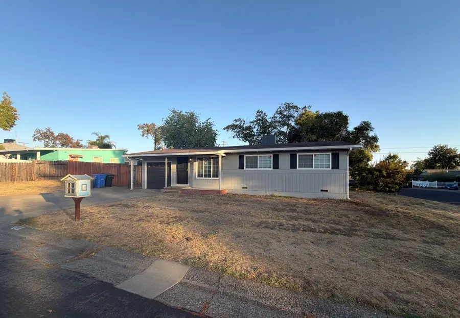 191 Market Street, Folsom, CA 95630 - #2