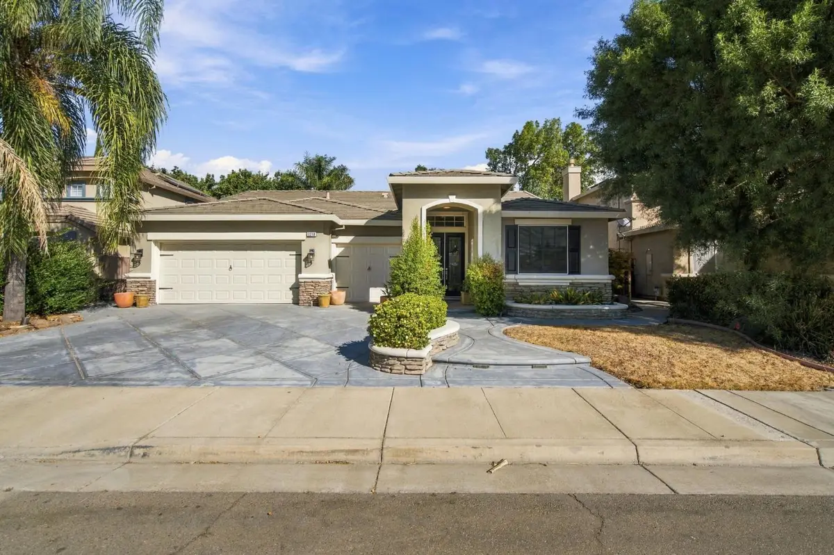 2219 Yellowstone Avenue, Tracy, CA 95377 - #1