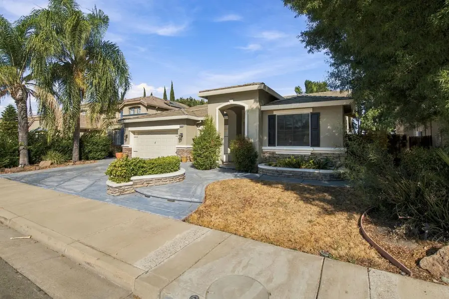 2219 Yellowstone Avenue, Tracy, CA 95377 - #3
