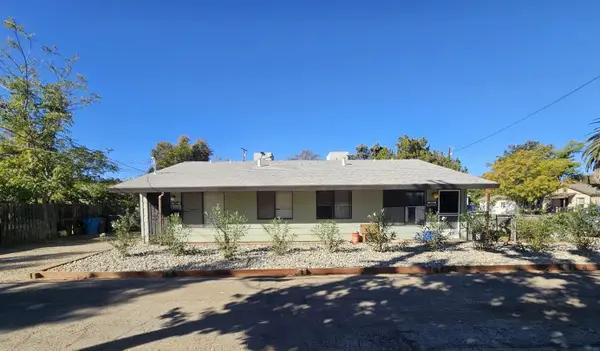 1226 Orange Street, Marysville, CA 95901
