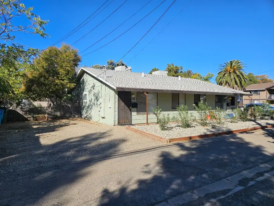 1226 Orange Street, Marysville, CA 95901 - #2