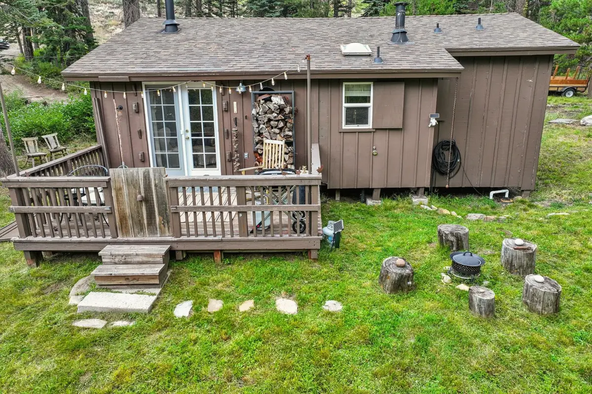 46 Milestone Road #28, Twin Bridges, CA 95735 - #1