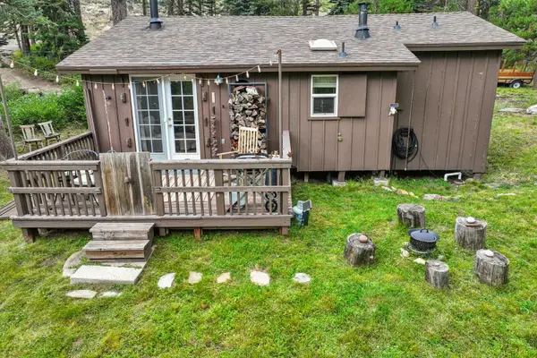 46 Milestone Road #28, Twin Bridges, CA 95735