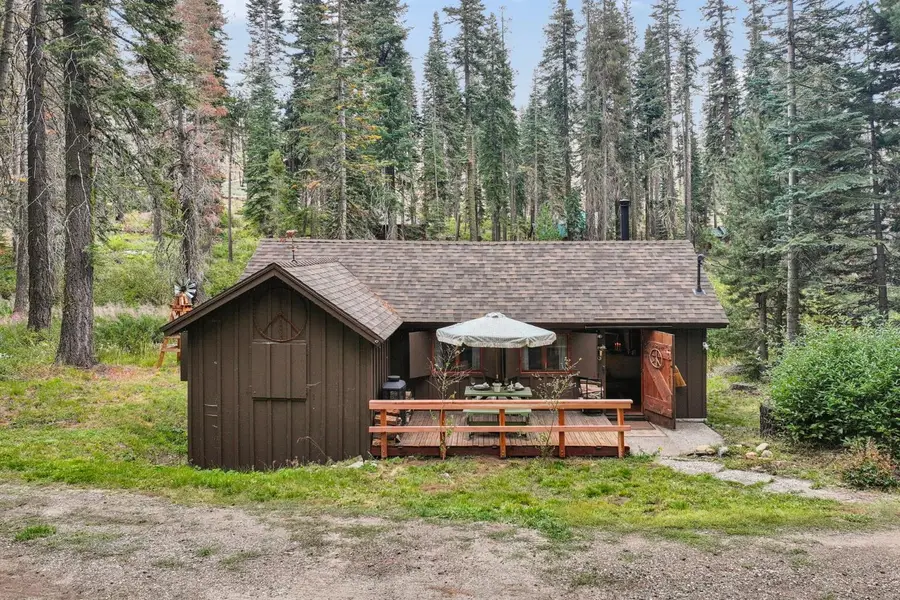 46 Milestone Road #28, Twin Bridges, CA 95735 - #2