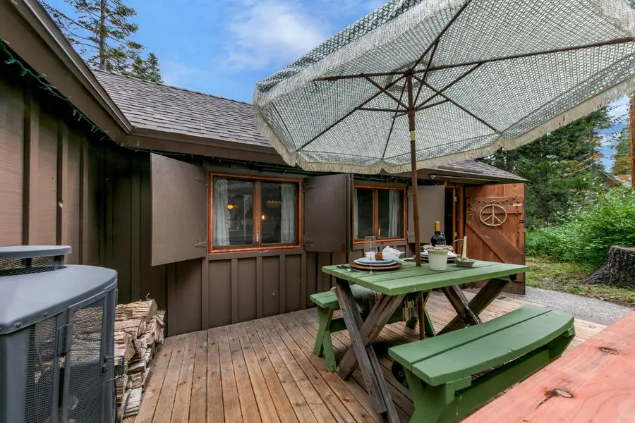46 Milestone Road #28, Twin Bridges, CA 95735 - #3