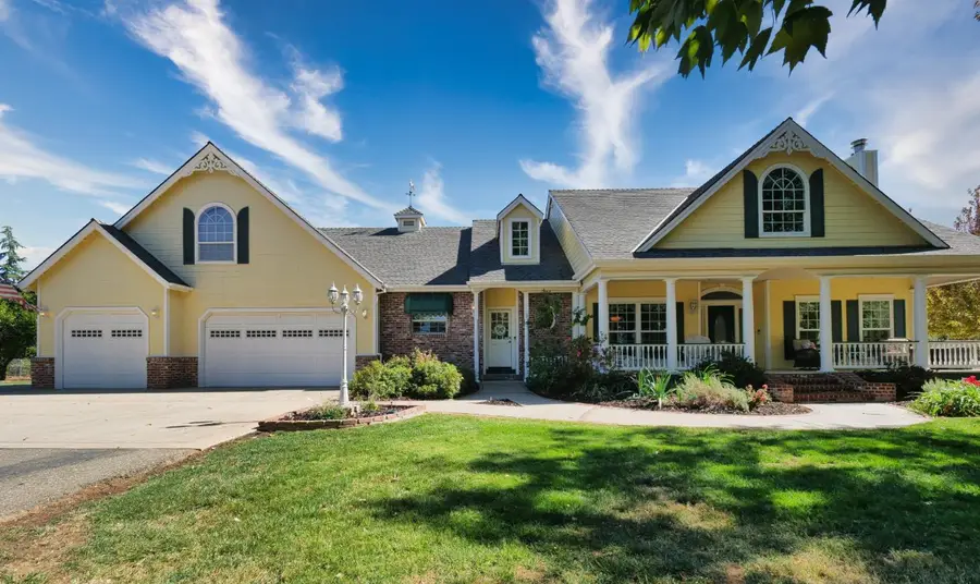 6074 Galena Drive, El Dorado, CA 95623 - #2