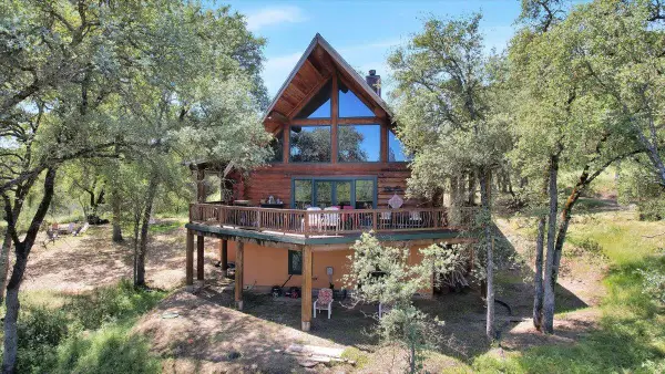 9844 Township Road, Browns Valley, CA 95918