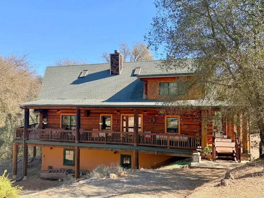 9844 Township Road, Browns Valley, CA 95918 - #2