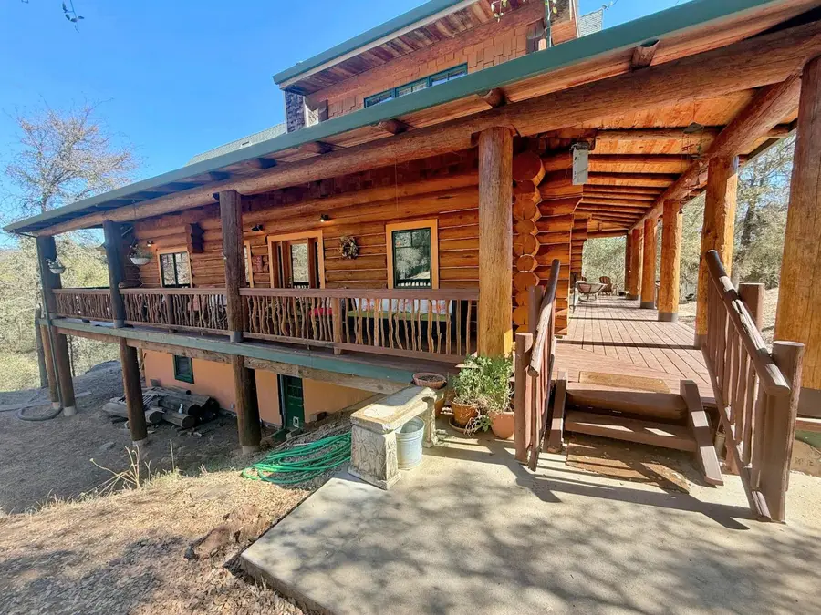 9844 Township Road, Browns Valley, CA 95918 - #3