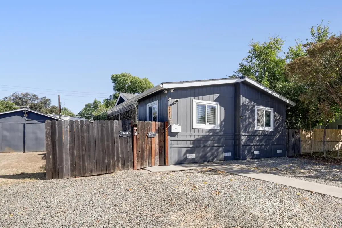 6632 Birnam Street, Rio Linda, CA 95673 - #1