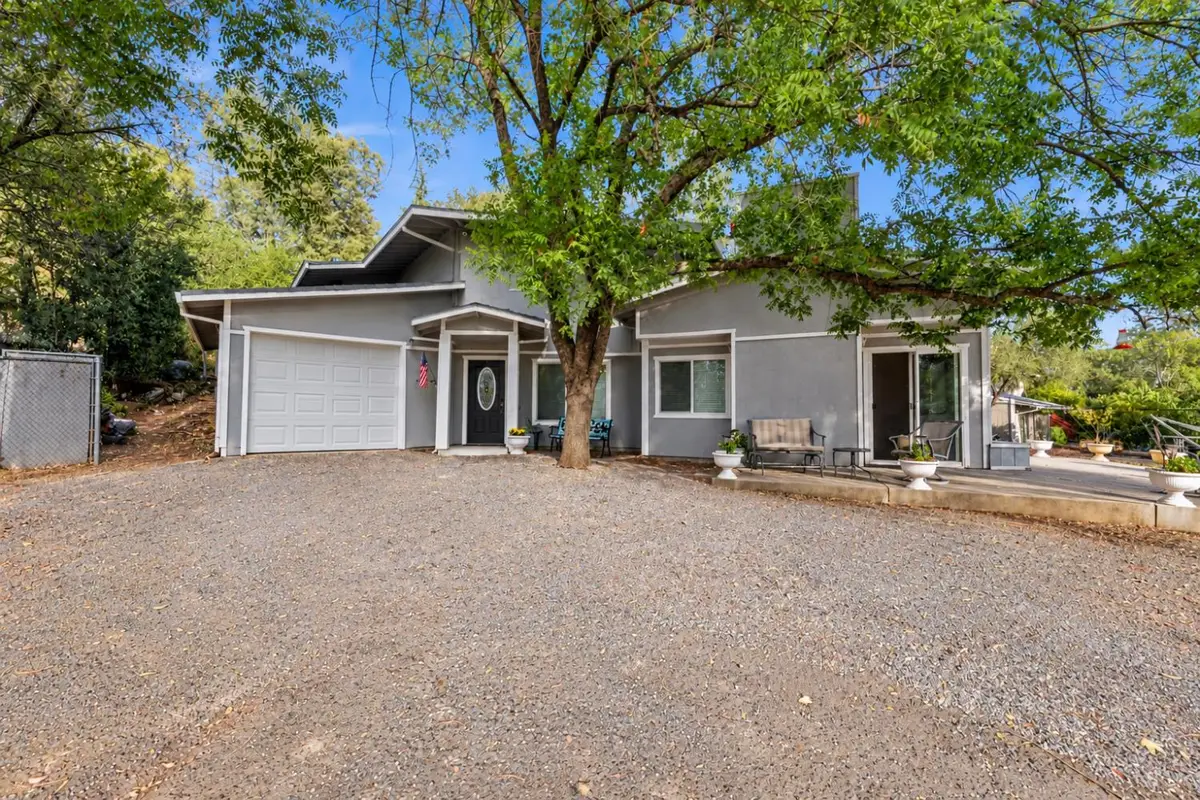 3569 Castlebrook Road, Cameron Park, CA 95682 - #1