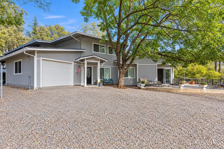 3569 Castlebrook Road, Cameron Park, CA 95682 - #2