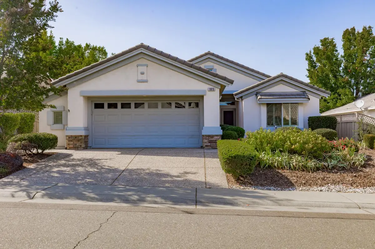 1815 Stone House Lane, Lincoln, CA 95648 - #1