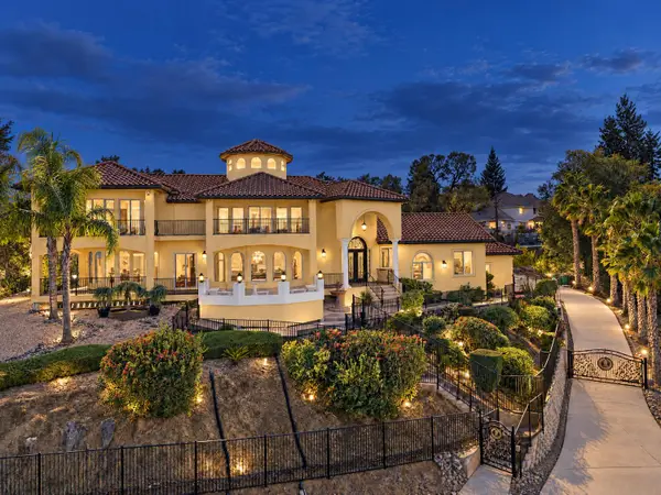 1610 Zapata Drive, El Dorado Hills, CA 95762