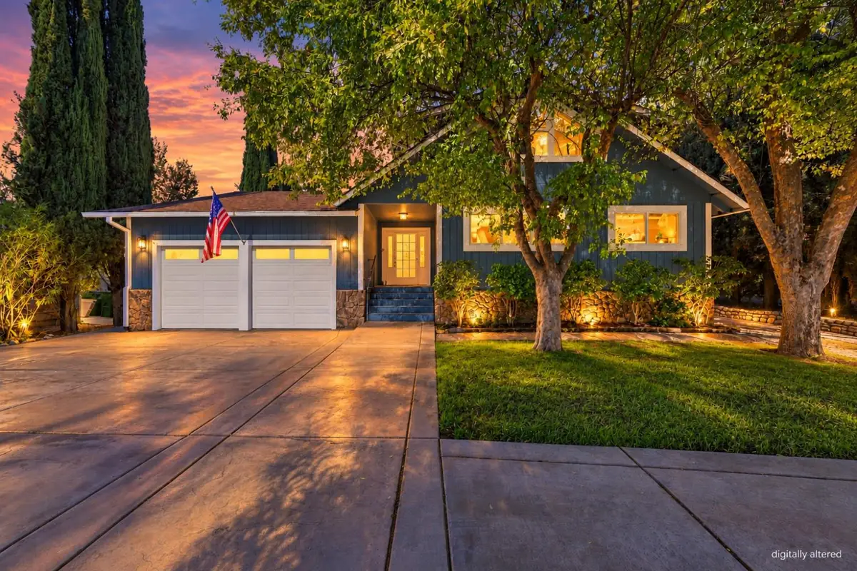 24718 Oro Valley Road, Auburn, CA 95602 - #1