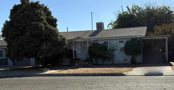 435 N 1st Street, Chowchilla, CA 93610