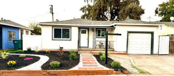 2421 E Scotts Avenue, Stockton, CA 95205