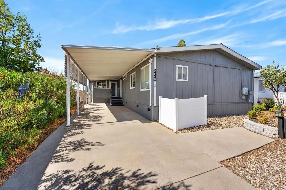 4390 Patterson Drive #242, Diamond Springs, CA 95619 - #1