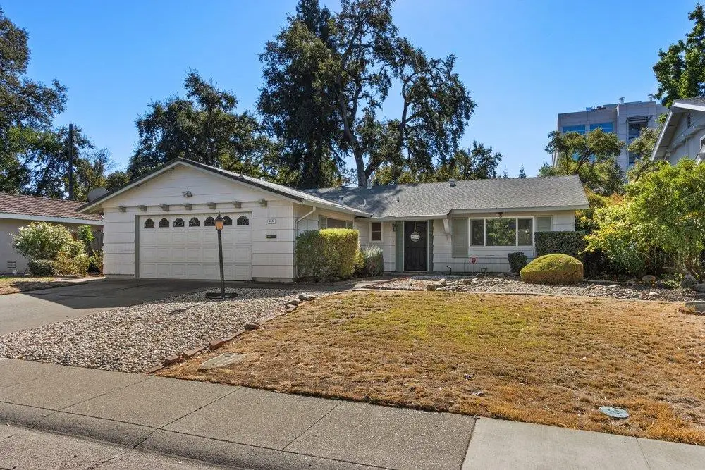 6430 Oakbrook Drive, Citrus Heights, CA 95621 - #1
