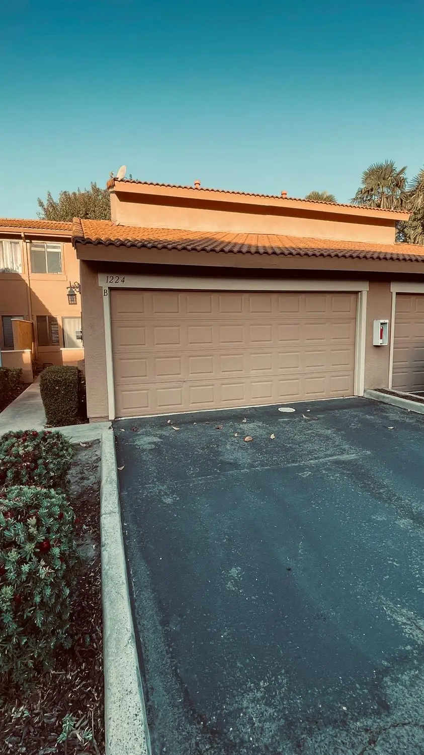 1224 W Roseburg Avenue #B, Modesto, CA 95350 - #1