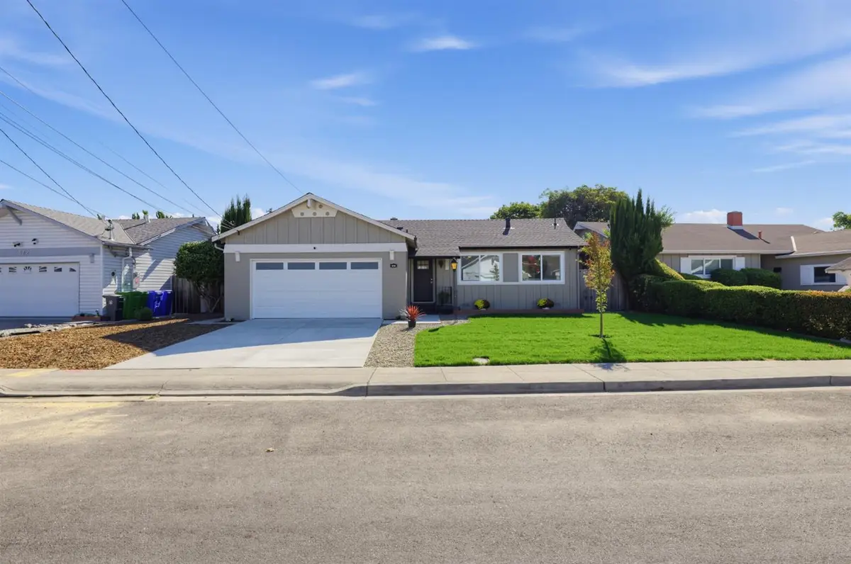 874 Via Bregani, San Lorenzo, CA 94580 - #1