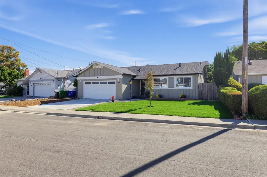 874 Via Bregani, San Lorenzo, CA 94580 - #2