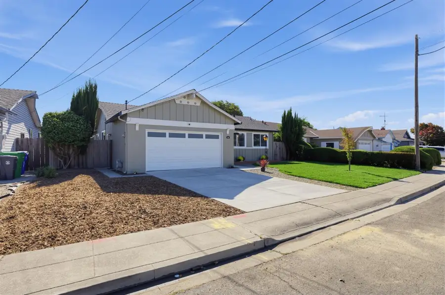 874 Via Bregani, San Lorenzo, CA 94580 - #3