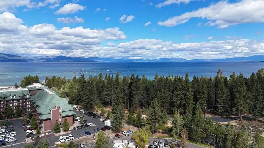 3708 Lake Tahoe Blvd, South Lake Tahoe, CA 96150 - #3