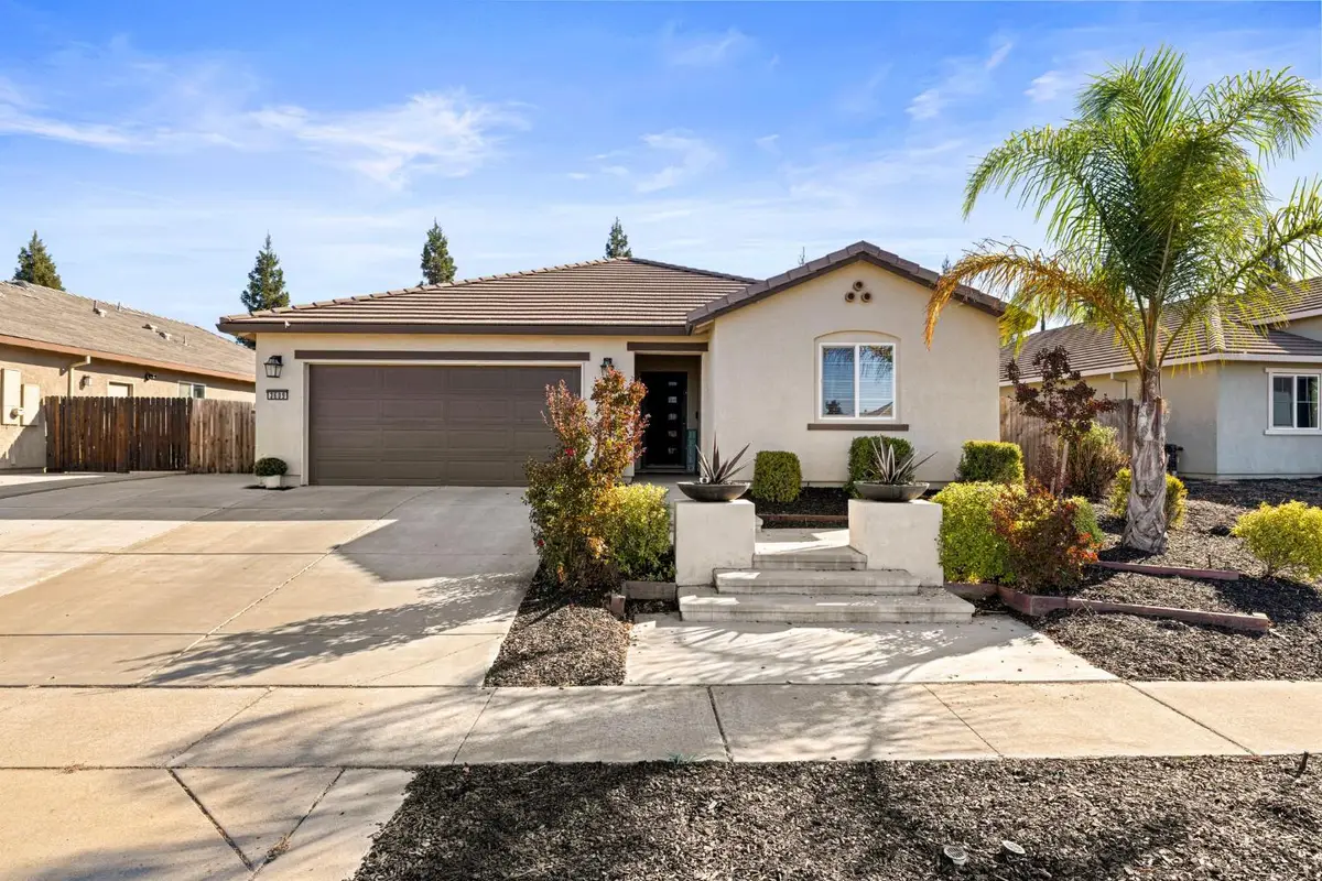 3609 Sutter Trails Street, Plumas Lake, CA 95961 - #1