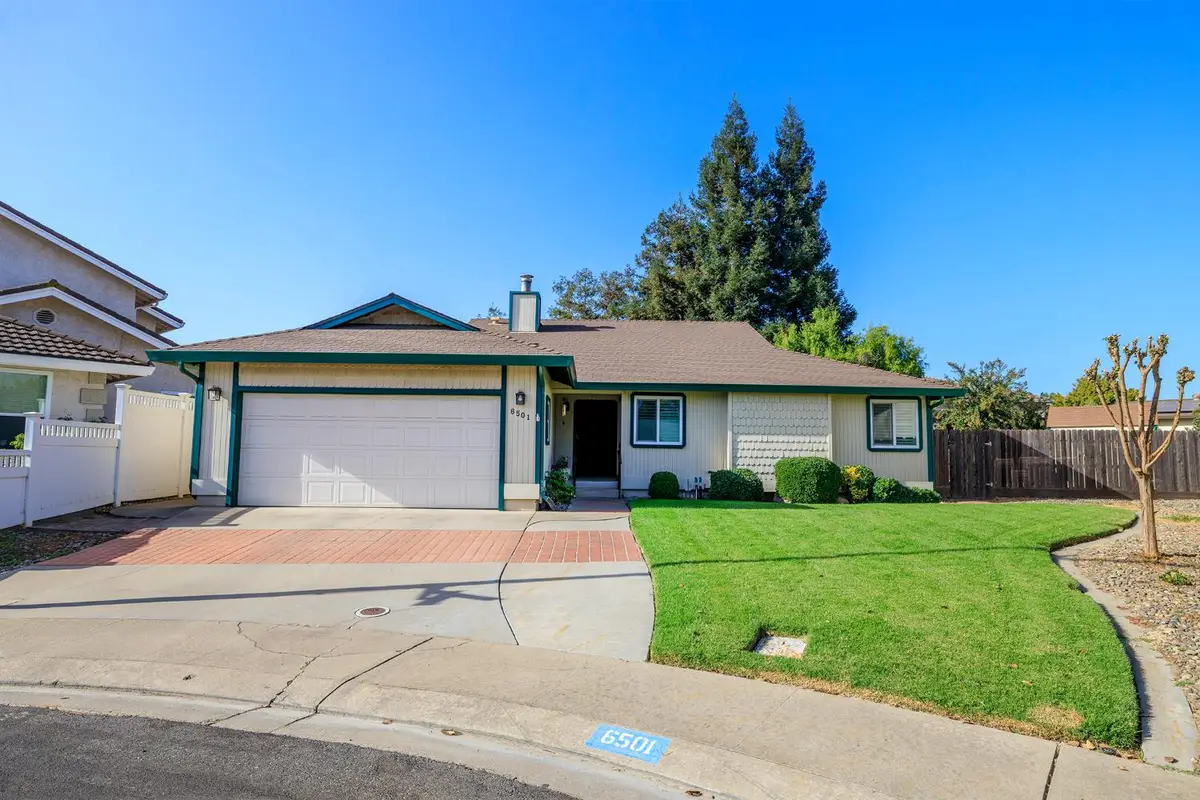 6501 Almondwood Drive, Riverbank, CA 95367 - #1
