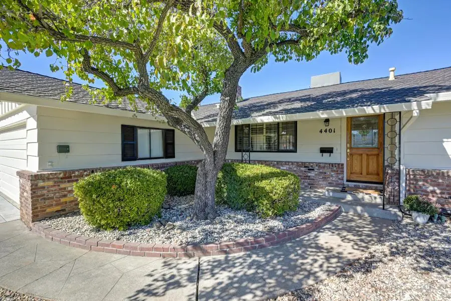 4401 Marley Drive, Sacramento, CA 95821 - #1