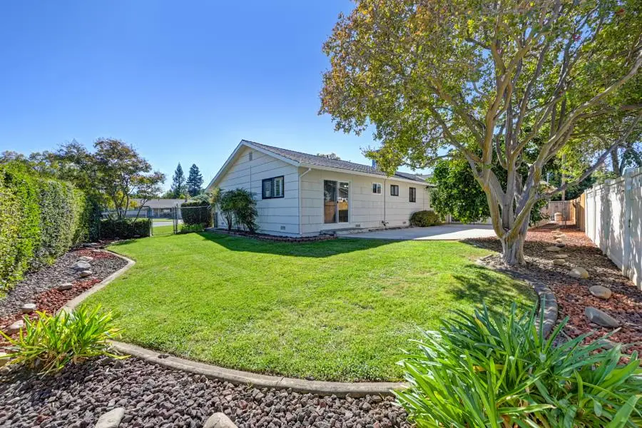 4401 Marley Drive, Sacramento, CA 95821 - #3