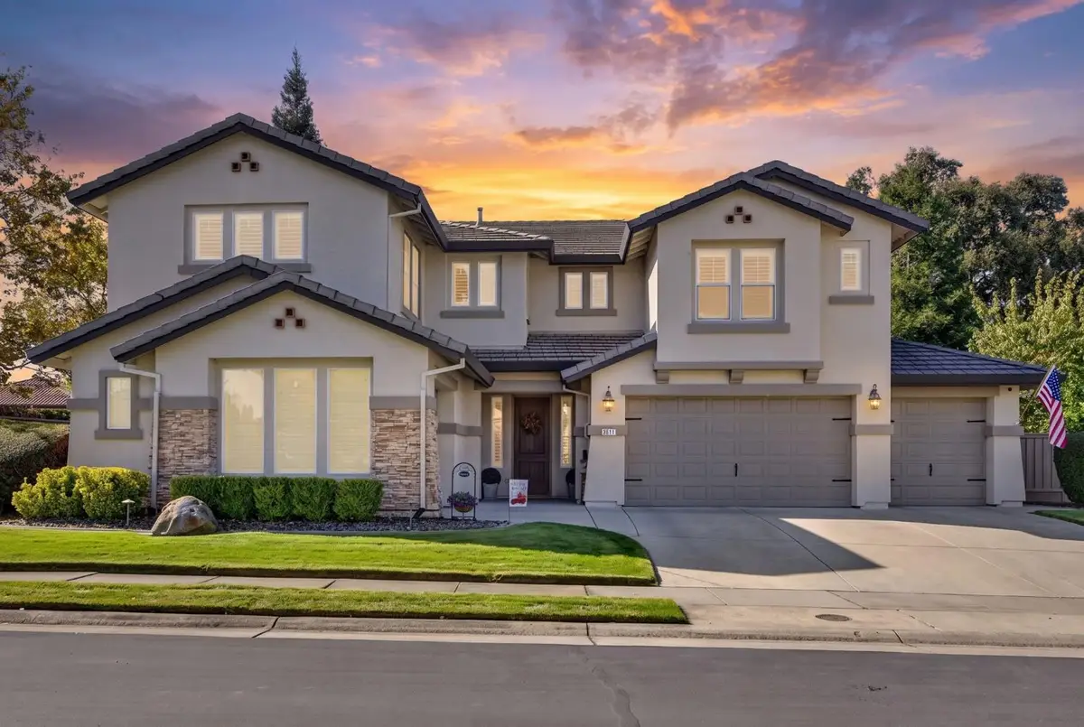 3611 Ghislaine Court, Roseville, CA 95747 - #1