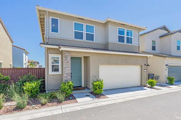 3371 Gallatin Drive, Folsom, CA 95630