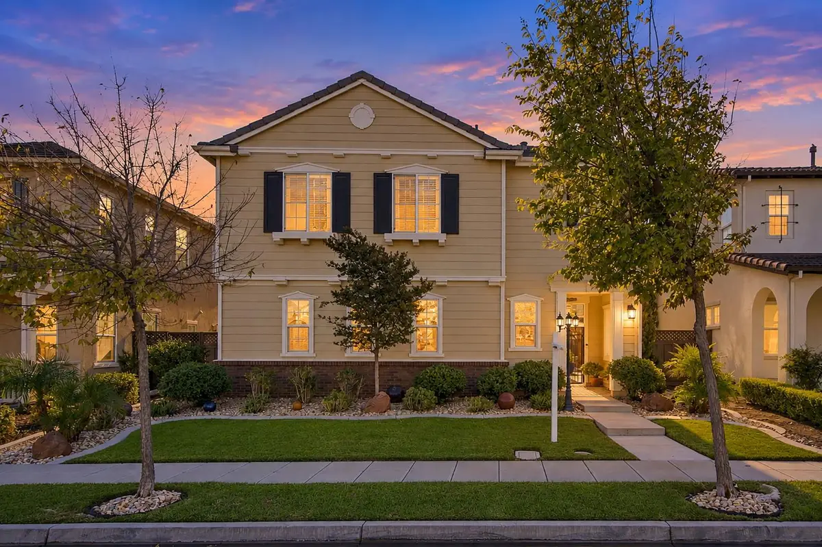 668 N San Marcos Drive, Mountain House, CA 95391 - #1