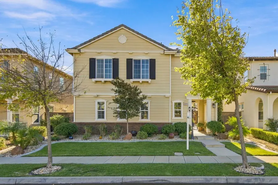 668 N San Marcos Drive, Mountain House, CA 95391 - #2