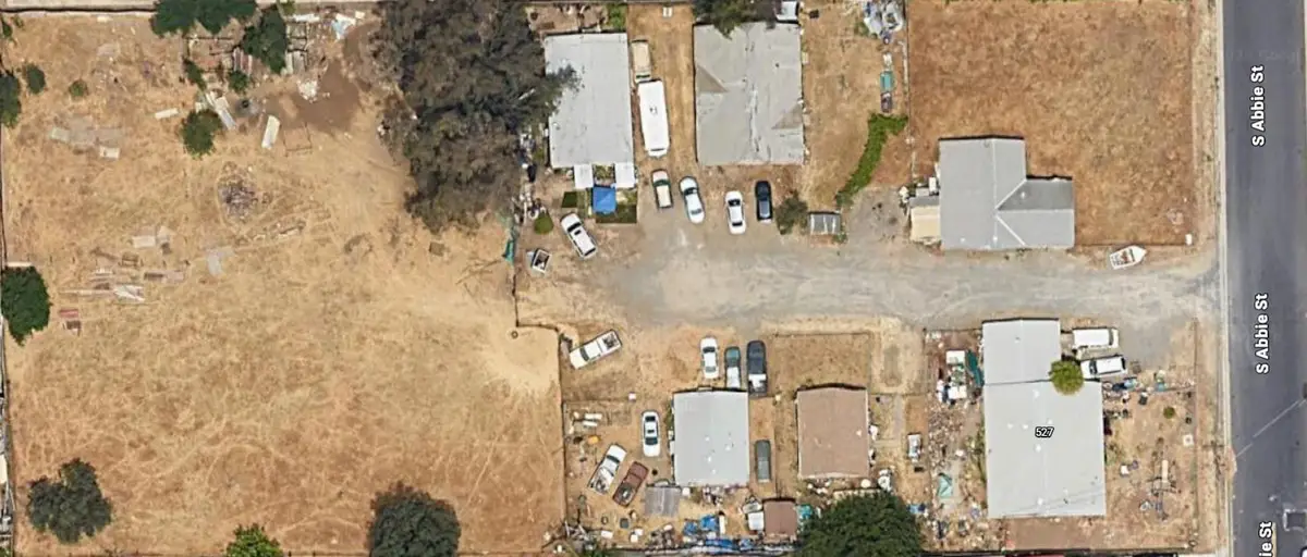 527 S Abbie Street, Empire, CA 95319 - #1