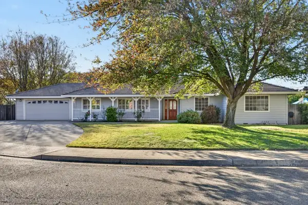 1378 Vintage Way, Auburn, CA 95603