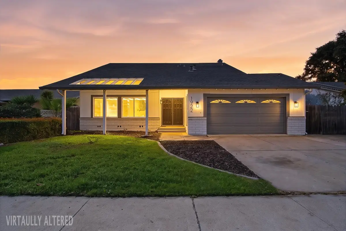 1922 Laredo Circle, Stockton, CA 95209 - #1